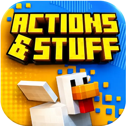 Action And Stuf