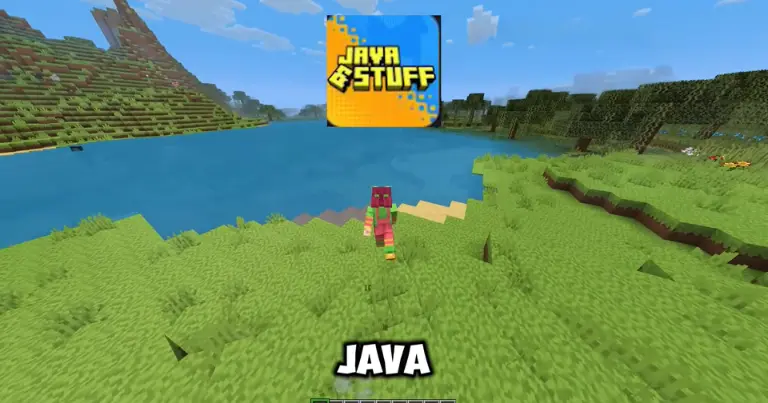 Actions and Stuff for Java Edition Here’s What Actually Works