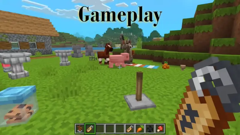 Gameplay