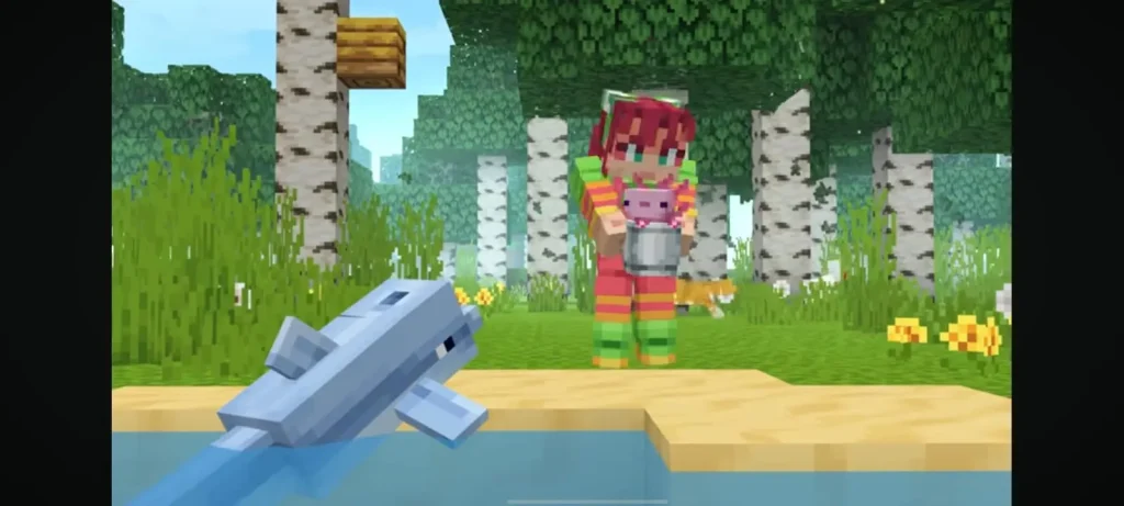 Action and stuff Screenshoot image