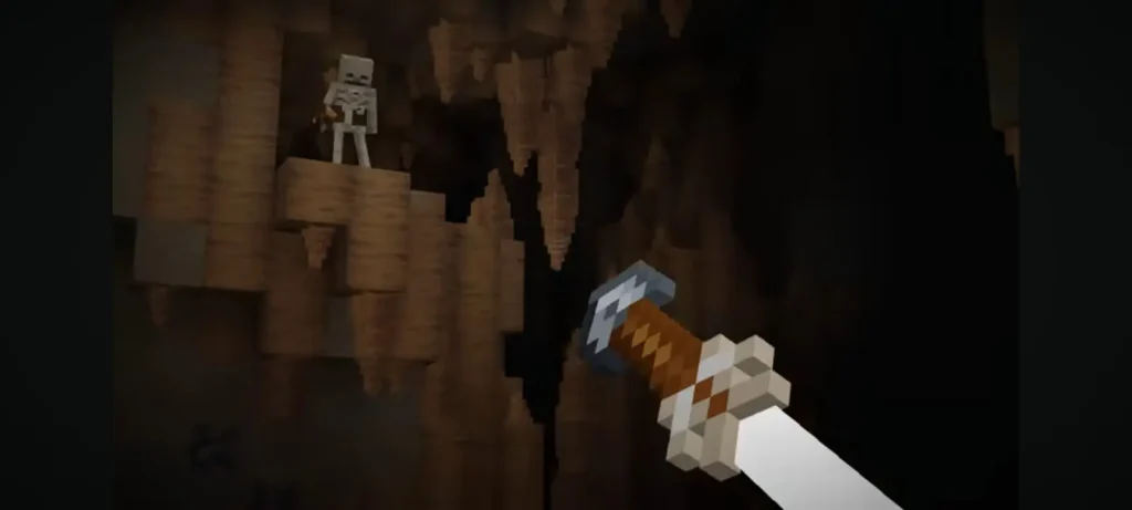 Action and stuff image number five